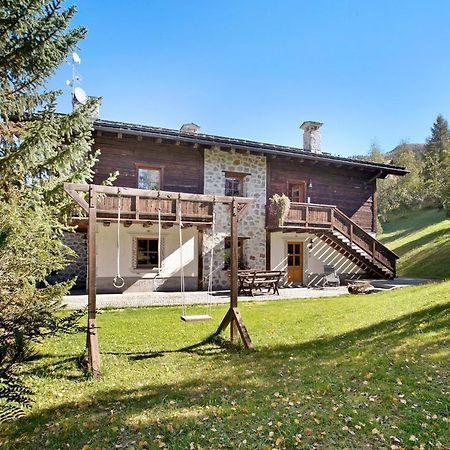 Chalet Sonne Superior2 4 Ливиньо Экстерьер фото